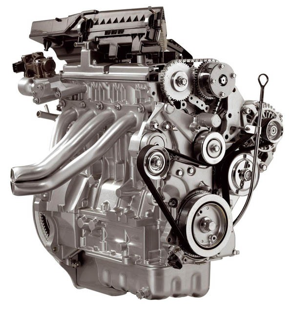 2006 N Allegro Car Engine